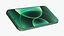 Xiaomi 17 Pro Max Green Morino