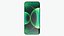 Xiaomi 17 Pro Max Green Morino