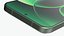 Xiaomi 17 Pro Max Green Morino