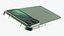 Xiaomi 17 Pro Max Green Morino