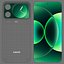 Xiaomi 17 Pro Max Green Morino
