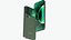 Xiaomi 17 Pro Max Green Morino