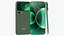 Xiaomi 17 Pro Max Green Morino