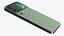 Xiaomi 17 Pro Max Green Morino