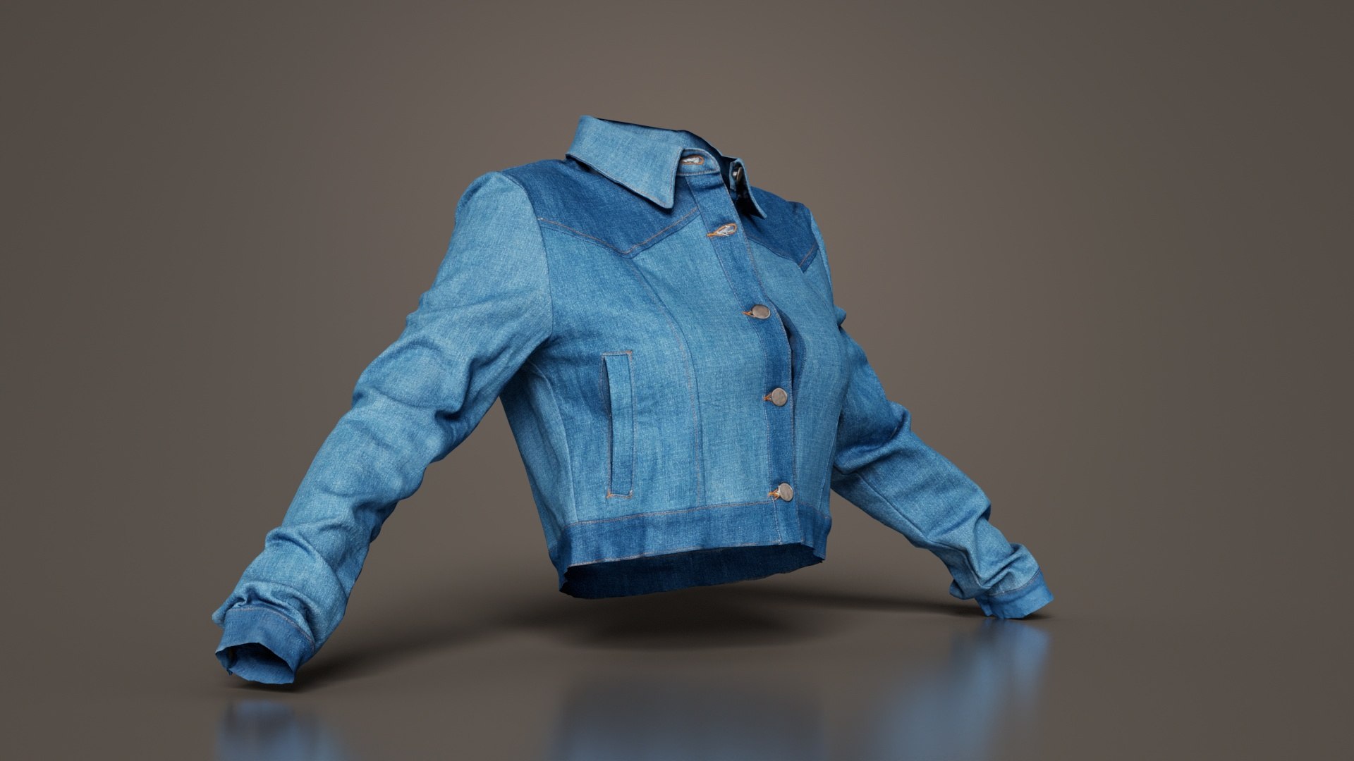 3D Neat Jeans Jacket Remastered model https://p.turbosquid.com/ts-thumb/g7/xTQVaf/Cd/neat_jeans_jacket_03/jpg/1740277329/1920x1080/fit_q87/0b49e5f4c059d8846ee19cf4a6cc0b88bae417a3/neat_jeans_jacket_03.jpg