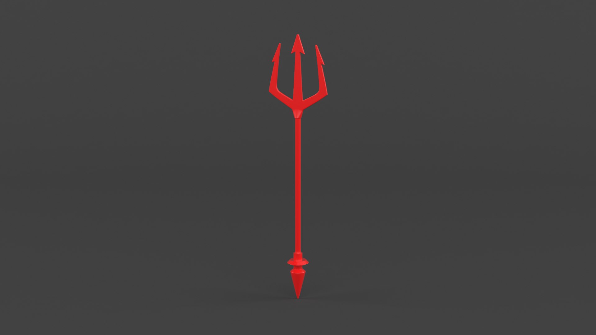 Free Devil Horns 3D - TurboSquid 1985557