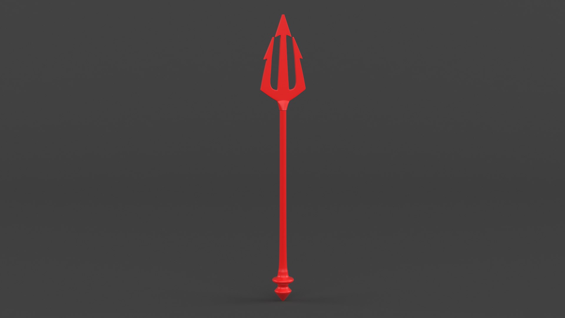 Free Devil Horns 3D - TurboSquid 1985557