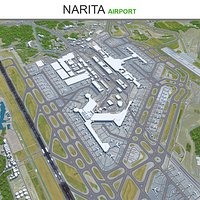 Narita Airport