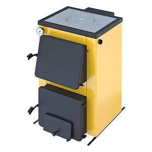 Stove yellow 2 options