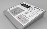 Akai MPC 3000