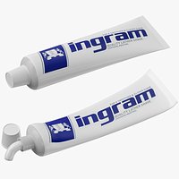 Ingram Shaving Cream