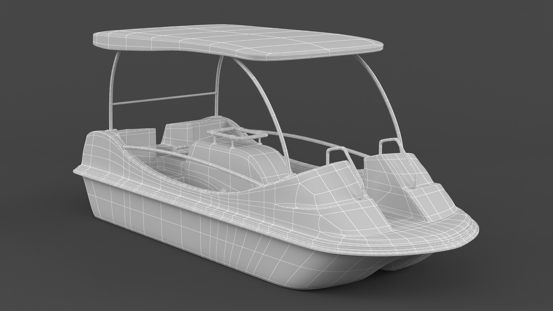 Fiberglass Pedal Boat 3D https://p.turbosquid.com/ts-thumb/g8/5MGN6b/He/10004/png/1696617485/1920x1080/fit_q87/32ece339783921bf004aa0db4a6fc3a25b3ac6f5/10004.jpg