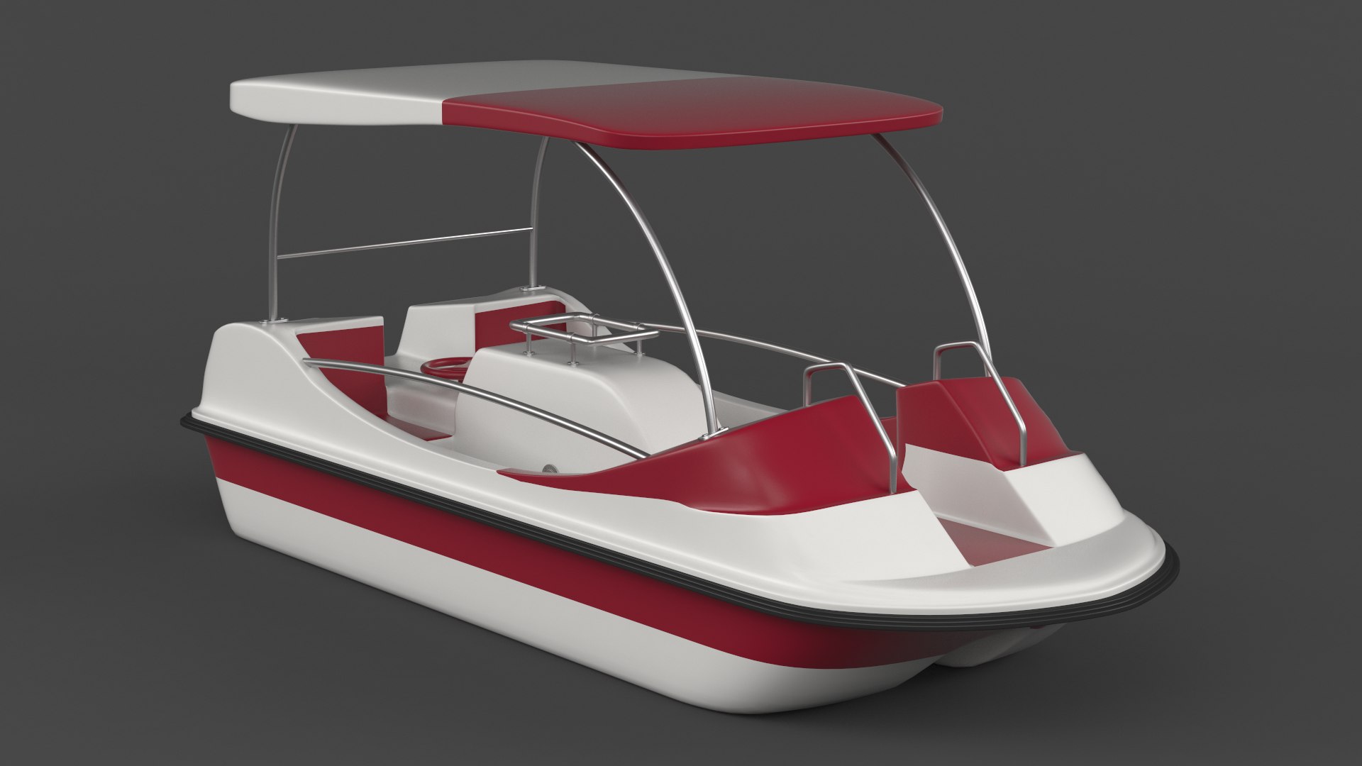 Fiberglass Pedal Boat 3D https://p.turbosquid.com/ts-thumb/g8/5MGN6b/Qo/z00004/png/1696616988/1920x1080/fit_q87/ca652595fd31d5614b0dabb12faf67a3fa3349ac/z00004.jpg