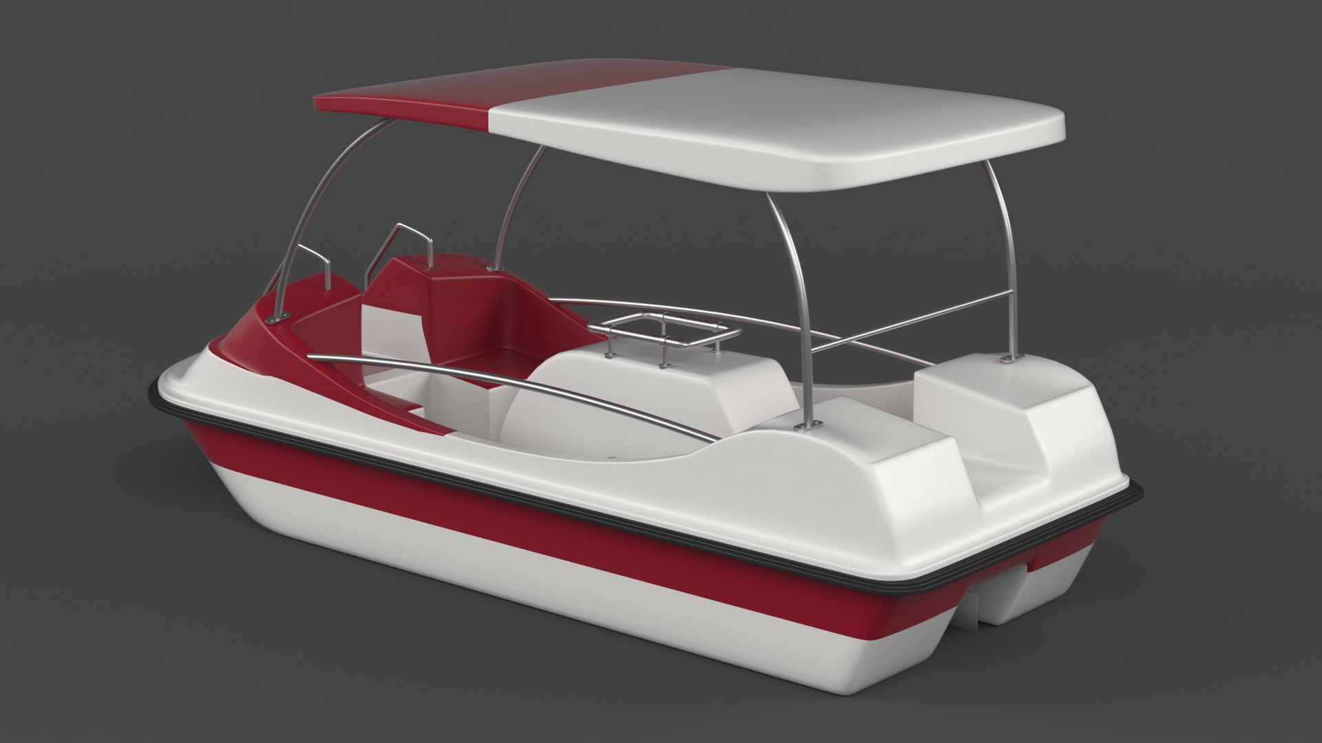 Fiberglass Pedal Boat 3D https://p.turbosquid.com/ts-thumb/g8/5MGN6b/Yh/z00002/png/1696614303/1920x1080/fit_q87/200d79e06b18a0f48da7c74f552f015e02d3974d/z00002.jpg