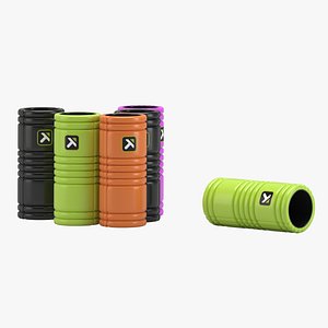 GRID Foam Roller