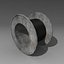 wire spools 3ds