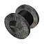 wire spools 3ds