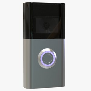 Video Doorbell