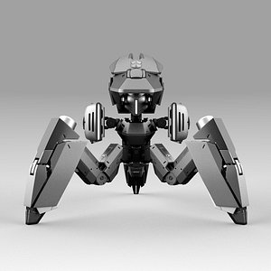 robot tribot 202f model