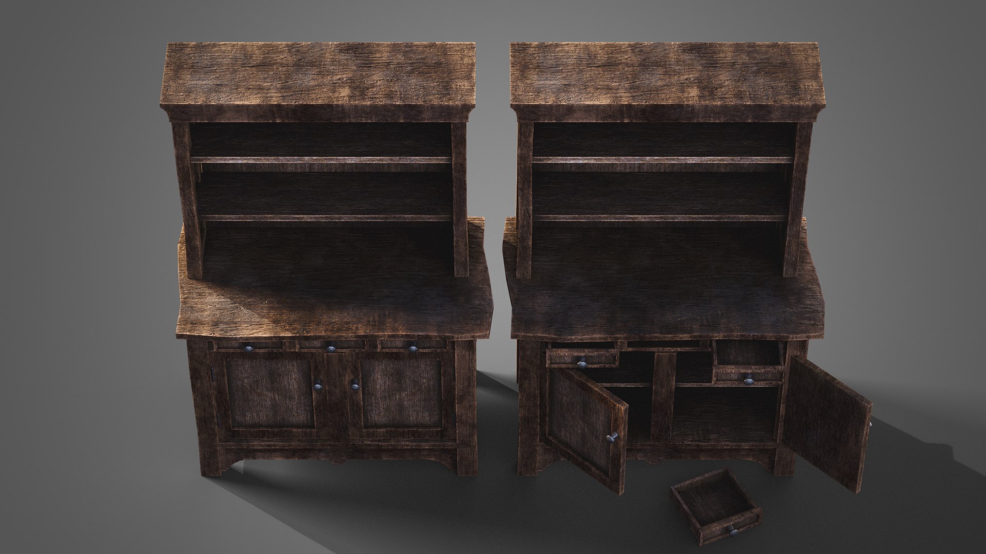 Wooden cabinet 3D model https://p.turbosquid.com/ts-thumb/g8/EnxV01/jD/07_ps/png/1674649217/1920x1080/fit_q87/9326be491a023ee12a1913a5863f6fac1f03f4ac/07_ps.jpg