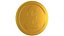 Pound Gold Coin 01