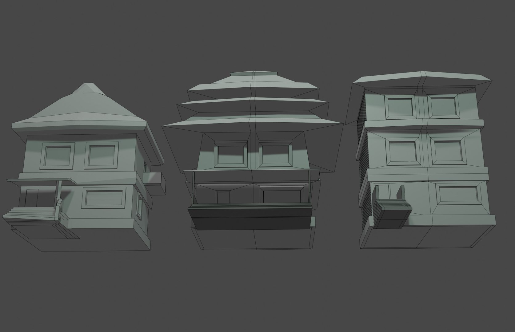 3D model Casual houses https://p.turbosquid.com/ts-thumb/g8/Ji327r/yQ/domiki1/jpg/1639715772/1920x1080/fit_q87/caa9d1e93e27154711f96b11ca05dcc5a78f3c2b/domiki1.jpg
