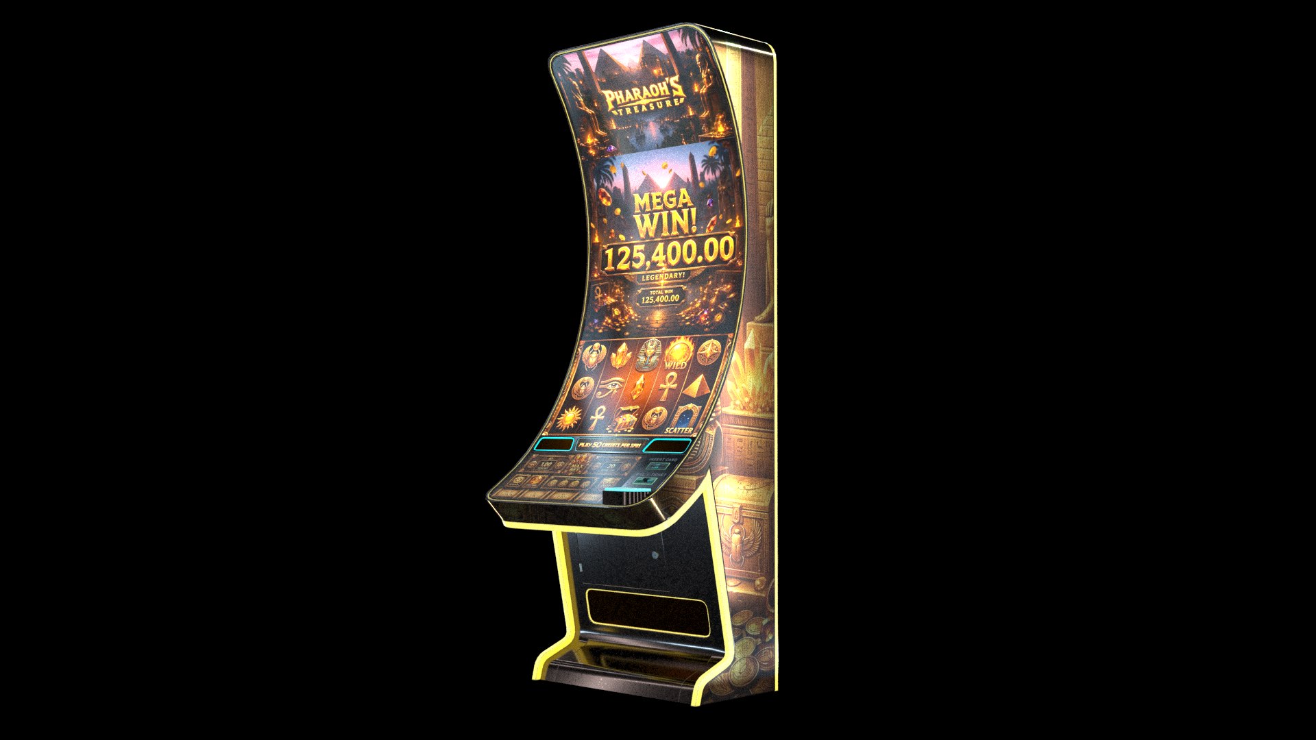 Premium Casino Slot Machine Pharaohs Treasure Edition 3D model https://p.turbosquid.com/ts-thumb/g8/PsClUF/0B/010014/png/1780484126/1920x1080/fit_q87/3387ca28e9542019cc7ae968330f8b360af0e263/010014.jpg