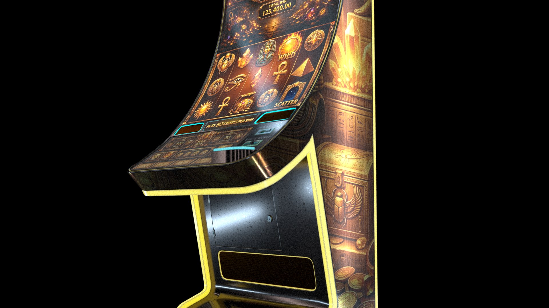 Premium Casino Slot Machine Pharaohs Treasure Edition 3D model https://p.turbosquid.com/ts-thumb/g8/PsClUF/5q/020034/png/1780484141/1920x1080/fit_q87/2bcd52a9dc23b28eb7becfa87185db40b01d3fa1/020034.jpg