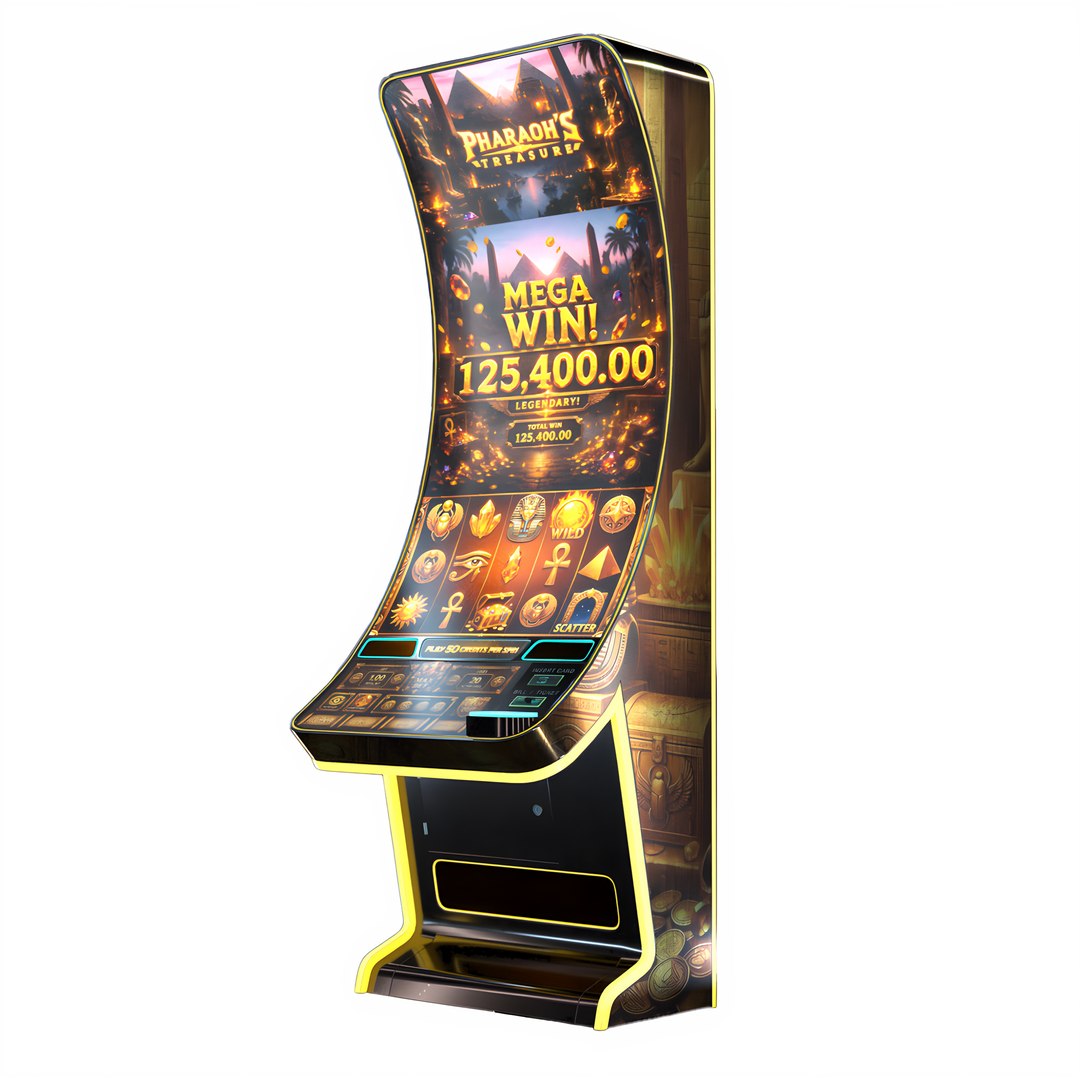 Premium Casino Slot Machine Pharaohs Treasure Edition 3D model https://p.turbosquid.com/ts-thumb/g8/PsClUF/Jf/zimageupscaled_00050_/png/1780484113/1920x1080/fit_q87/6c070aaa8a9c2b2b7f2ea35aac9d326233d5655b/zimageupscaled_00050_.jpg