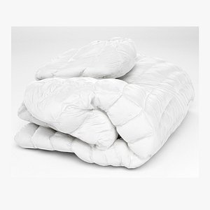 Womens folded white down jacket coat clothing winter wardrobe