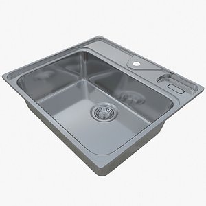 Sink Franke Largo Lax 610
