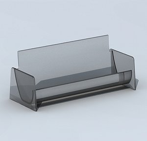 Business Card Holder