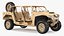 Polaris DAGOR A1 aparejado