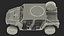 Polaris DAGOR A1 aparejado