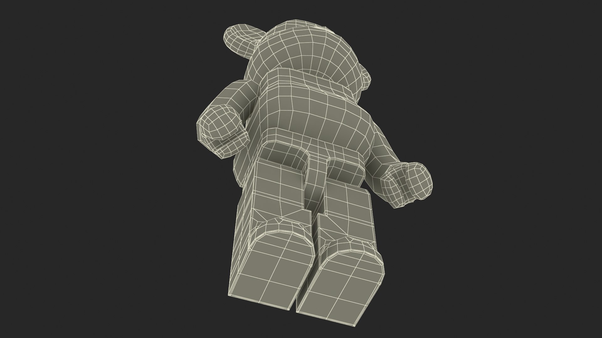 3D Bearbrick Karimoku Parquet 2nd model https://p.turbosquid.com/ts-thumb/g8/Zp4ULW/GC/bearbrickkarimokuparquet2ndvray3dmodel018/jpg/1724905131/1920x1080/fit_q87/25a6d0005e41ac58b2859a42c829d4792637f31f/bearbrickkarimokuparquet2ndvray3dmodel018.jpg