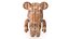 Паркет Bearbrick Каримоку, 2-й