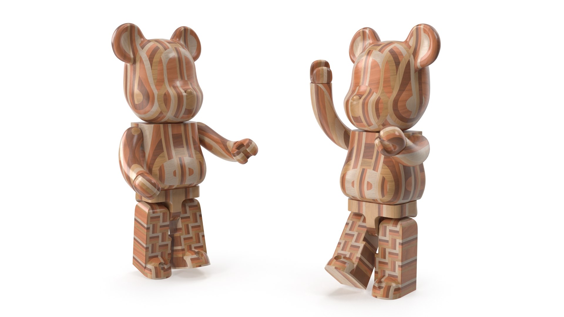 3D Bearbrick Karimoku Parquet 2nd model https://p.turbosquid.com/ts-thumb/g8/Zp4ULW/tC/bearbrickkarimokuparquet2ndvray3dmodel009/jpg/1724905097/1920x1080/fit_q87/4e0b9e6577e09ccc87dcce24cd7bed920dd0190b/bearbrickkarimokuparquet2ndvray3dmodel009.jpg