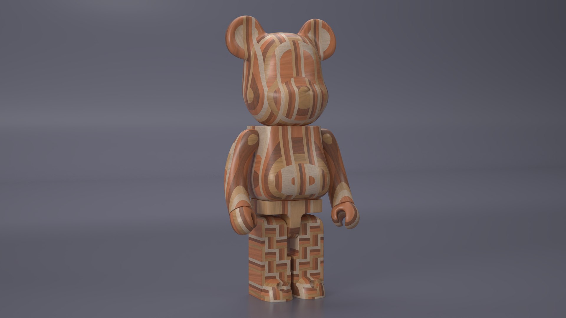 3D Bearbrick Karimoku Parquet 2nd model https://p.turbosquid.com/ts-thumb/g8/Zp4ULW/ta/bearbrickkarimokuparquet2ndvray3dmodel004/jpg/1724905079/1920x1080/fit_q87/7ca215e85c2a93d30f1154dede6352b2130d9651/bearbrickkarimokuparquet2ndvray3dmodel004.jpg
