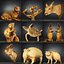 animal digital photogrammetry 3D