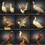 animal digital photogrammetry 3D