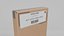 Coffrets en carton compacts - Coffret truqué et personnalisable