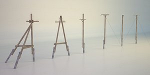 Electrical tower