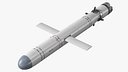 Cruise Missile 3M-14 Kalibr