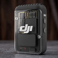 DJI Mic 2 Microphone Transmitter