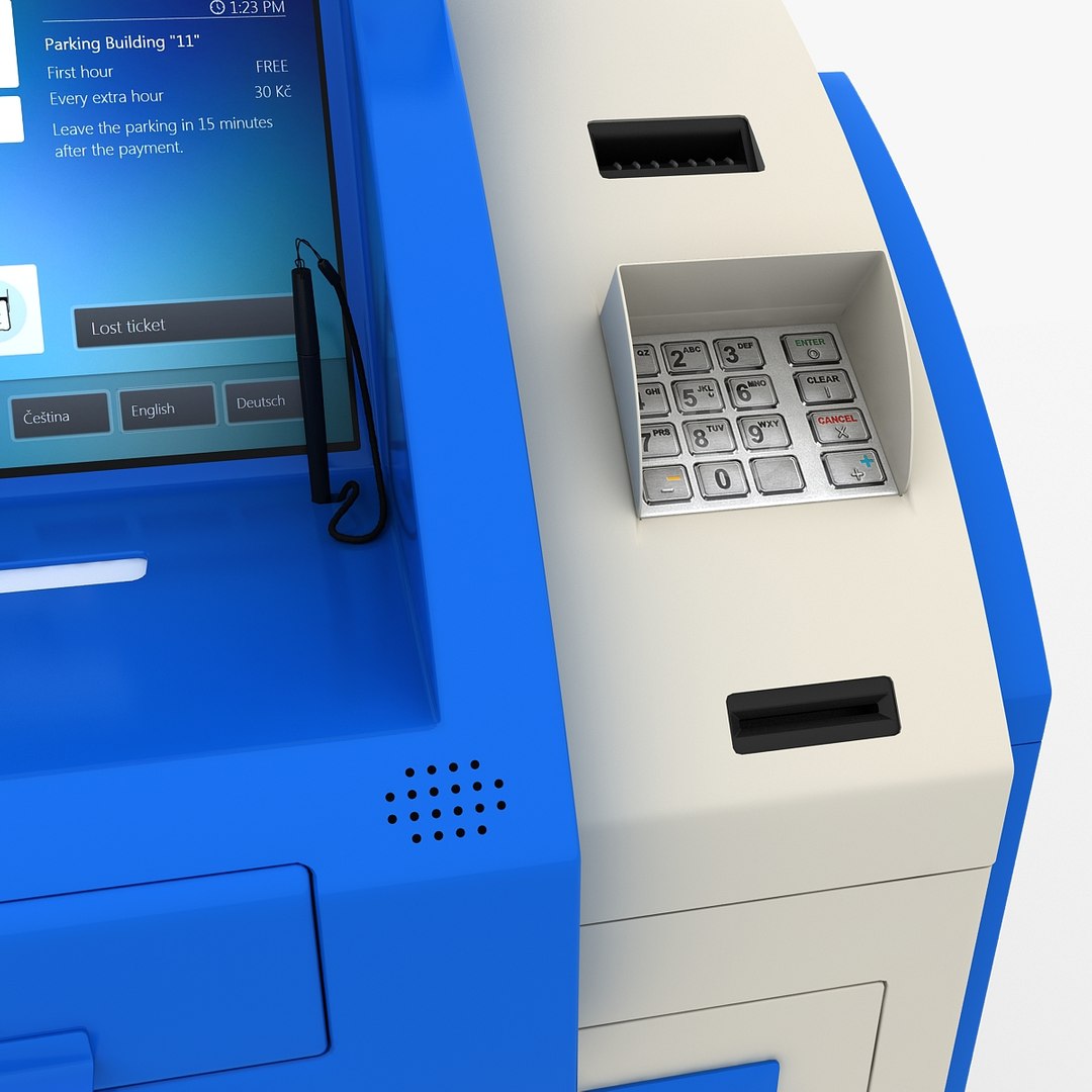 max 3 terminals