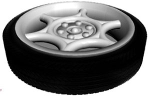 Tire+Rim
