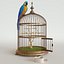 Parrot Ara