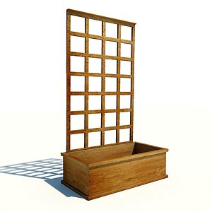 trellis max