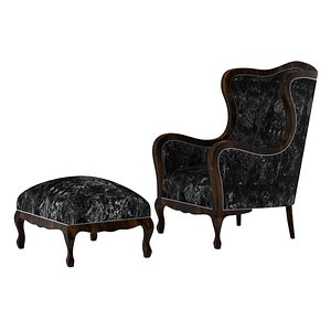 chair model
