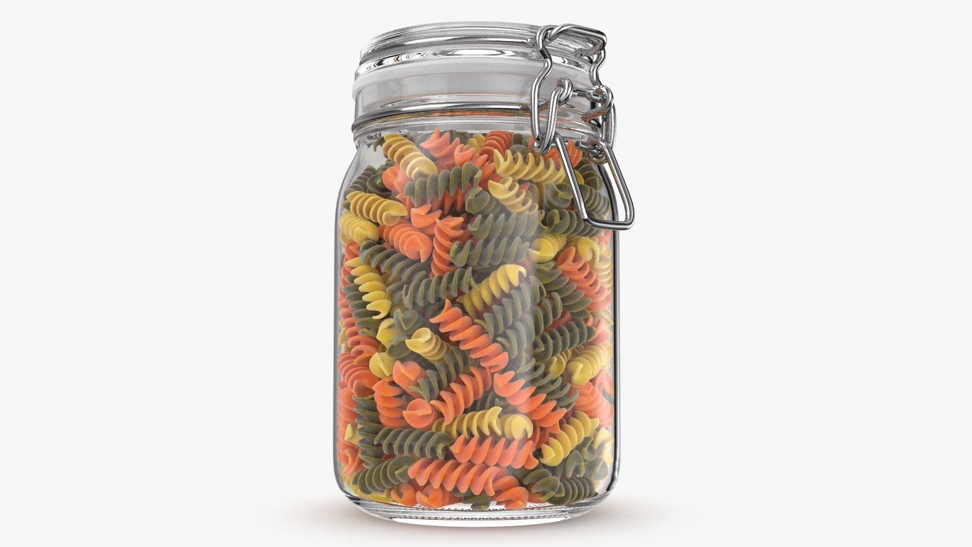 3D Tri Color Spiral Pasta Jar https://p.turbosquid.com/ts-thumb/g8/oanijS/6v/jarspiralpasta_b0010/jpg/1715333039/1920x1080/fit_q87/8095eec0446b8a71ac2c364584212f964b08e6c9/jarspiralpasta_b0010.jpg